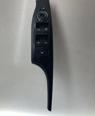 Hyundai i40 Electric window control switch 935703Z0504X