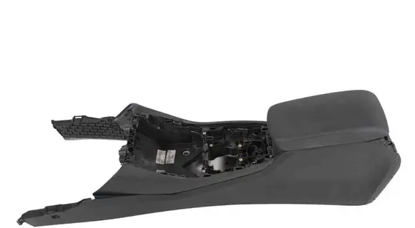 Center console