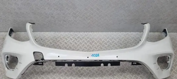 Mercedes-Benz GLC X253 C253 Front bumper