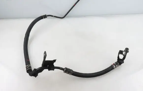 Peugeot Boxer Power steering hose/pipe/line 1354587080