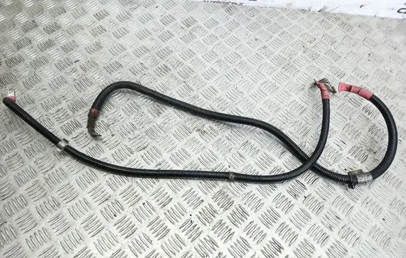 BMW 5 F10 F11 Wires (generator/alternator) 8512400