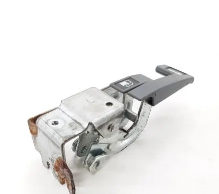 Honda Civic Fuel cap release pull handle 