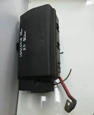 Opel Insignia A Fuse box set 13222782 13255300 13222784