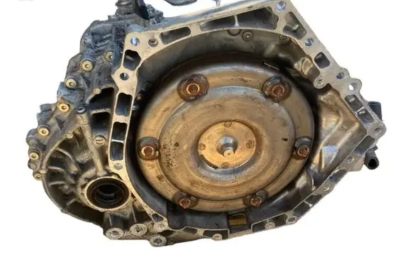 Mazda CX-5 Automatic gearbox 3TR1118041