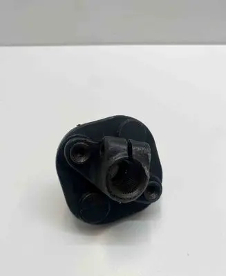 Steering column universal joint