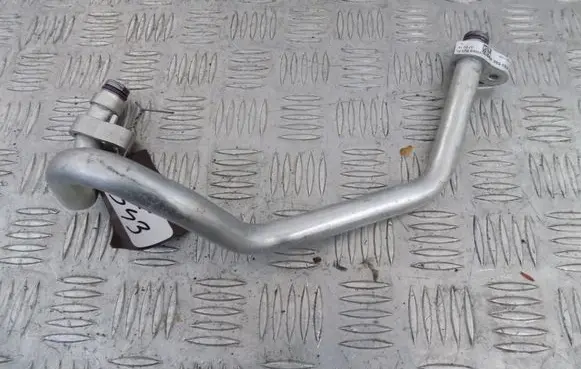 Volkswagen e-Golf Air conditioning (A/C) pipe/hose 5QE820886B