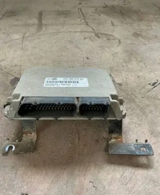 Volkswagen Golf IV Engine control unit/module 06A906019BQ 5WP444803 M0S21B3120