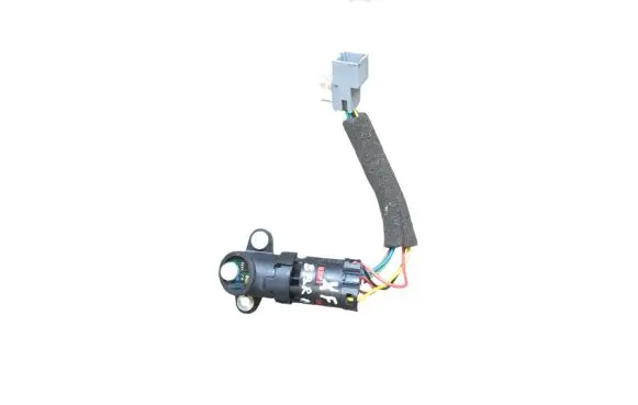 Jaguar XF Interior temperature sensor 8X238B506AA 30100161 H82NB