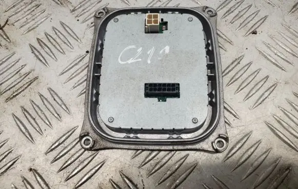Mercedes-Benz CL C216 Headlight ballast module Xenon A2219000404