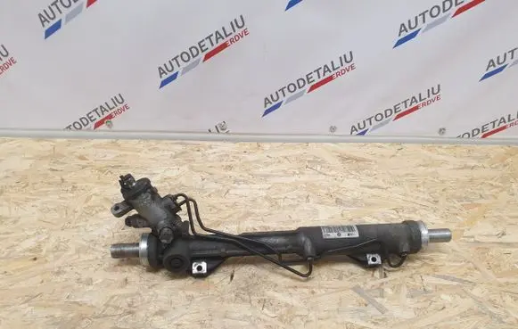 BMW X1 E84 Steering rack 6793484