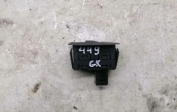 Citroen C4 I Picasso Electric window control switch