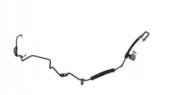 Peugeot 508 Power steering hose/pipe/line brak