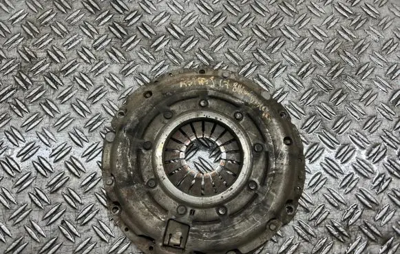 Pressure plate