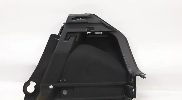 Audi A1 Other trunk/boot trim element 1111