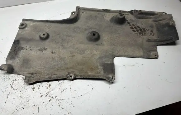 Volvo V60 Center/middle under tray cover 31202720