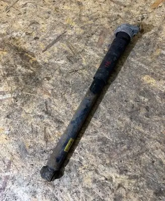 Mercedes-Benz E W212 Rear shock absorber/damper A2043260598