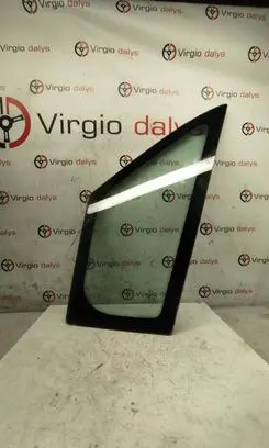 Fiat Ducato Front vent window/glass (coupe) 43R001583 S2M3232D0OT682