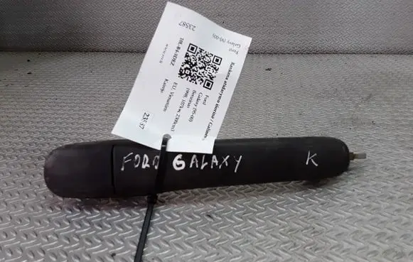 Ford Galaxy Rear door exterior handle