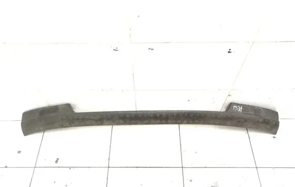 Volkswagen Touran I Front bumper foam support bar 1T0805083