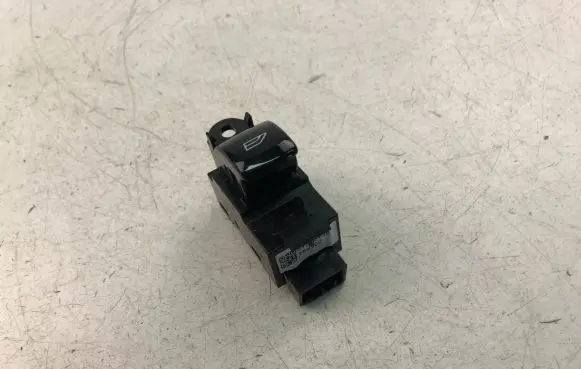 Volvo S90, V90 Electric window control switch 31376458