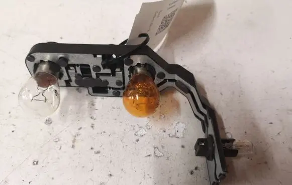 Ford Galaxy Tail light bulb cover holder 162495