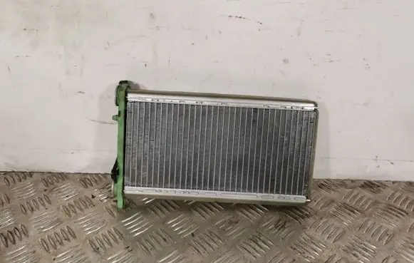 Subaru XV Heater blower radiator T1007100W