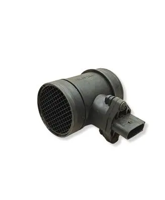 Porsche Cayenne (9PA) Mass air flow meter 0281002435