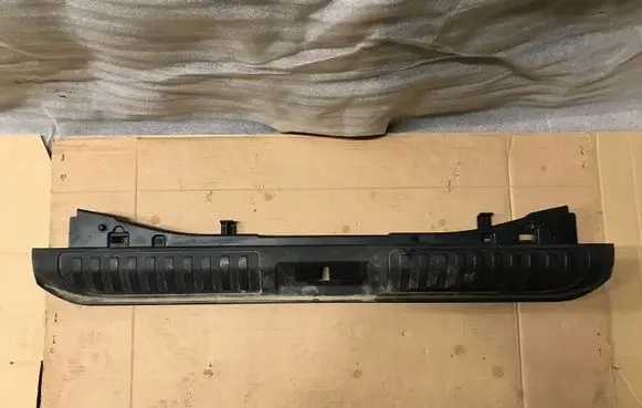 Land Rover Range Rover Sport L494 Trunk/boot sill cover protection DK62425A92A