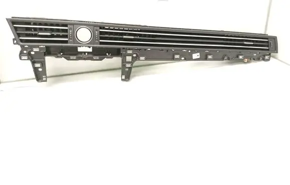 Volkswagen PASSAT B8 Dash center air vent grill 3G1857083 3G0971459 3G1858416F