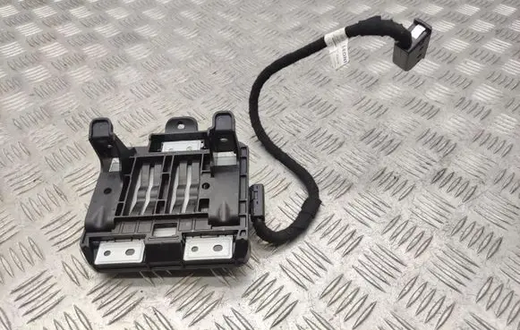 Mercedes-Benz E C207 W207 MMI control unit A2219005903 A2049015902