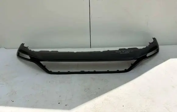 Volvo XC90 Front bumper lip 31663527