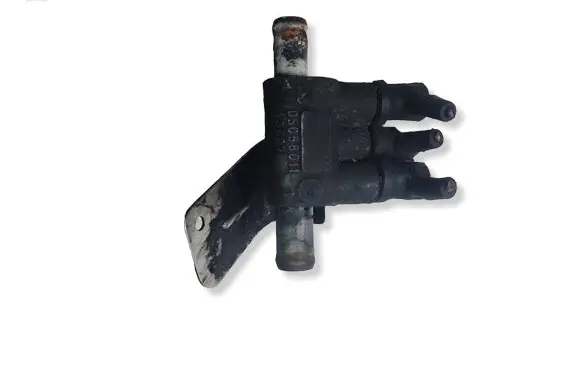 Chrysler PT Cruiser Coolant heater 05058011 43897