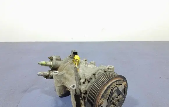 Citroen C4 I Picasso Air conditioning (A/C) compressor (pump)