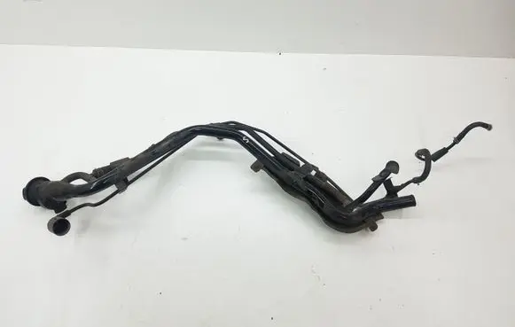Mazda CX-5 Fuel tank filler neck pipe 