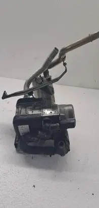 Land Rover Range Rover Sport L320 Auxiliary pre-heater (Webasto) AH2270G308AF 9024093C