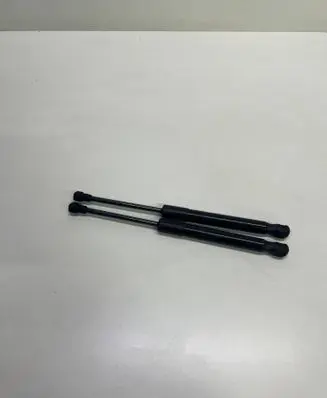 Porsche Macan (95B) Front bonnet/hood damper/strut 95B823359