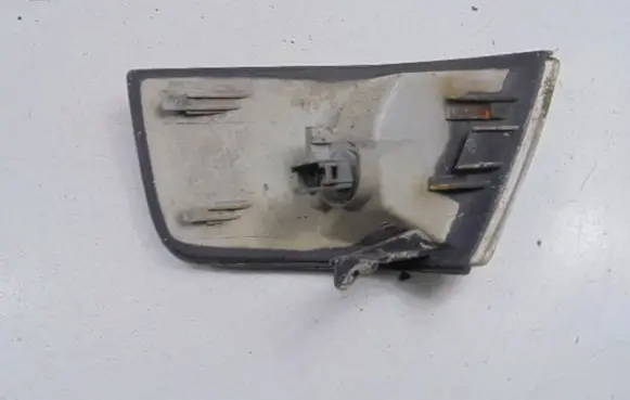 Honda Civic Tailgate rear/tail lights 052-3930R