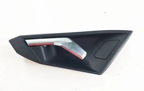 Audi A3 8Y Front door interior handle