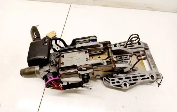 Audi A4 S4 B5 8D Steering wheel axle 8d0419502
