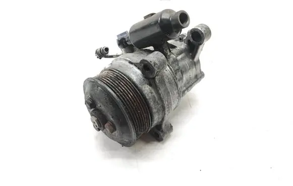 BMW X5 E70 Power steering pump