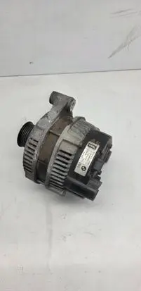 BMW 5 E39 Generator/alternator 2248296 2542264B