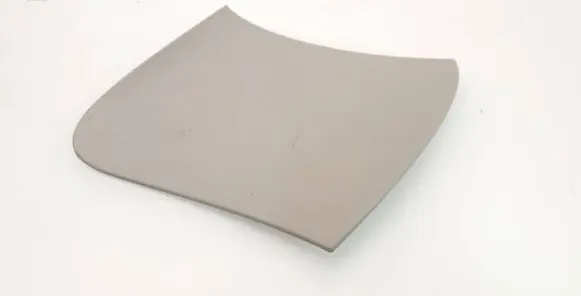 Volvo XC60 (D)pillar trim (top) 31271750