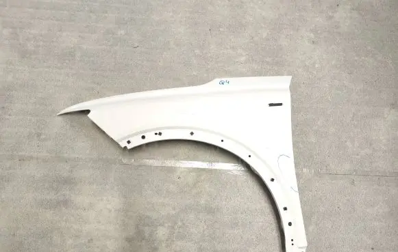 Audi Q4 Sportback e-tron Fender