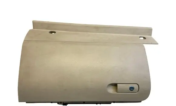 Volkswagen Touareg II Glove box set 7P1857097 26J4482 2K0959623