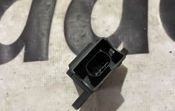 Mercedes-Benz A W169 ESP acceleration yaw rate sensor A0035420318 0035420318