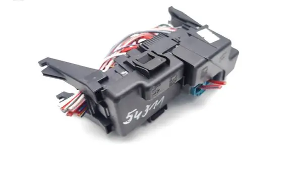 Volvo XC60 Fuse module DPN13800159HWB