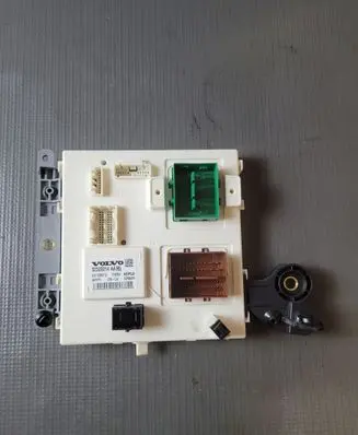 Volvo V90 Cross Country Comfort/convenience module 32320214