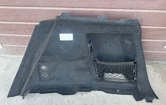 BMW 2 F45 Other trunk/boot trim element 7428144