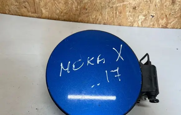 Opel Mokka X Fuel tank cap 42353813