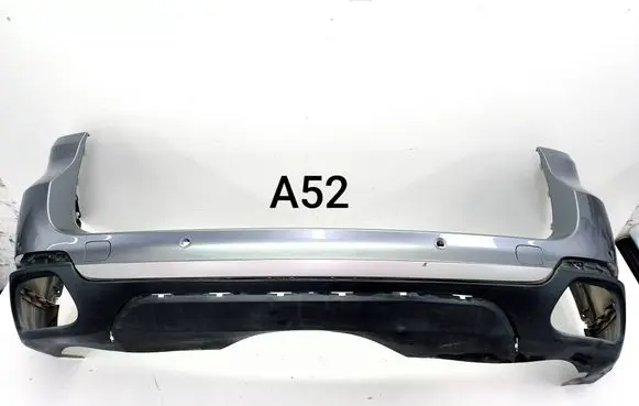 BMW X5 F15 Rear bumper